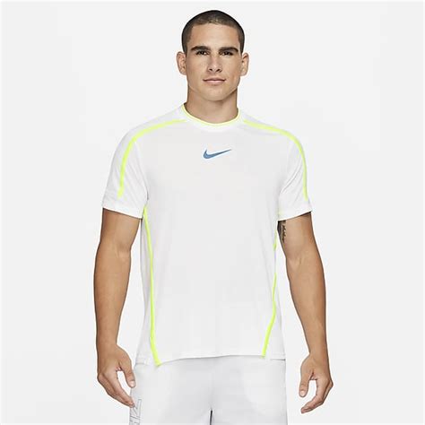 nike kurzarm herren-trainings-t-shirt|Herren Training & Fitness Kurzarm shirts .